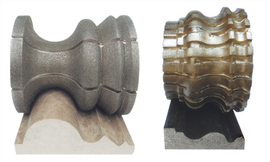 grinding wheel